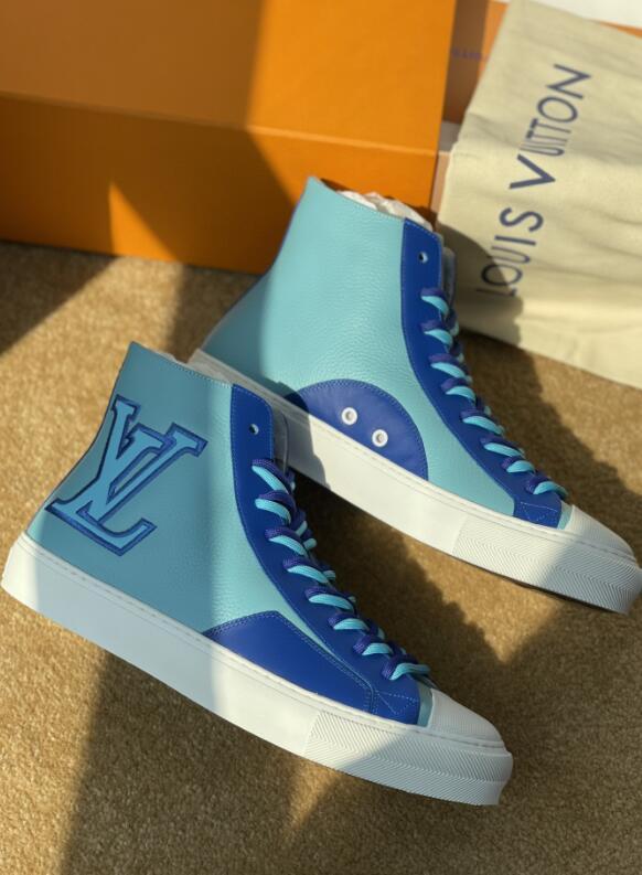 Chloe’s Picks - LOV Men Shoes - 1405
