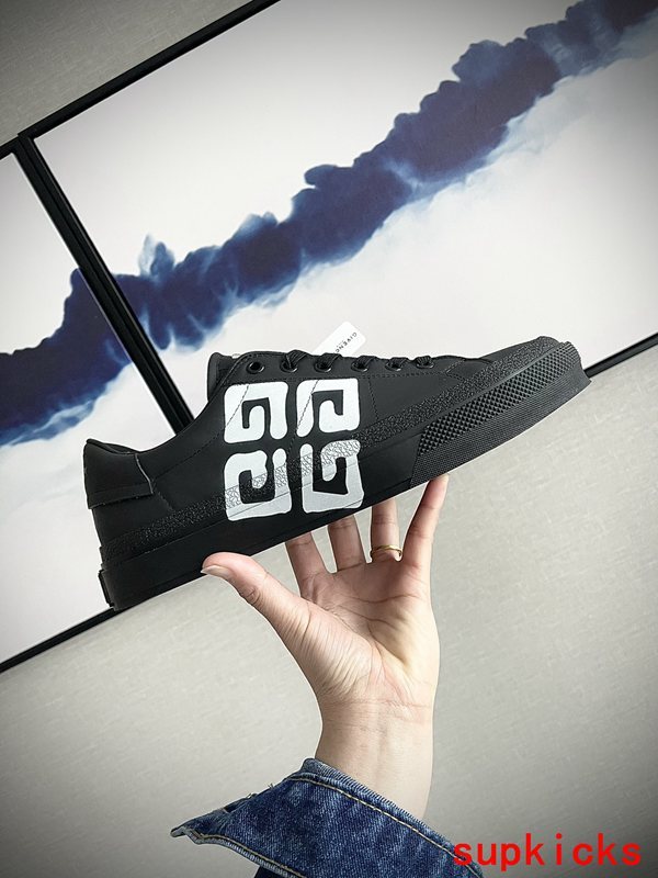 Givenchy Luxury Shoes