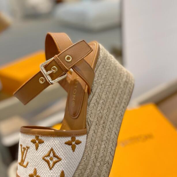 Chloe’s Picks - LOV Women Shoes - 232