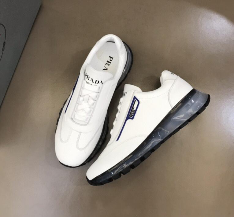 Chloe’s Picks - PD Men Shoes - 179
