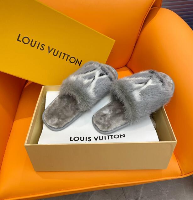 Chloe’s Picks - LOV Women Shoes - 376