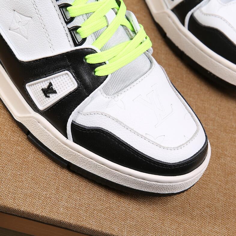 Chloe’s Picks - LOV Men Shoes - 1484
