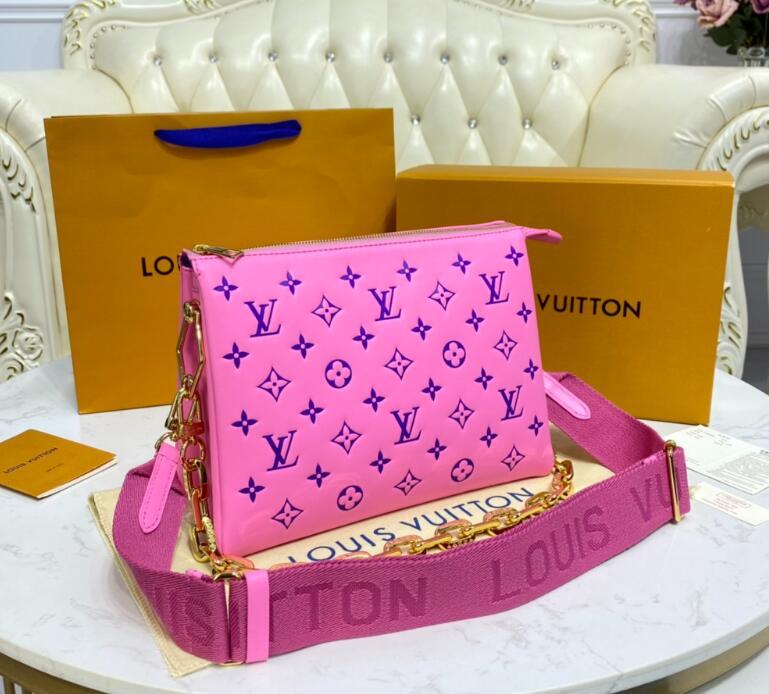 Chloe’s Picks - LOV Bags - 3172