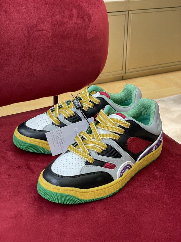 Gucci Luxury Shoes