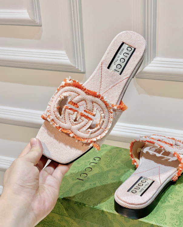 Chloe’s Picks - LOV Women Shoes - 136