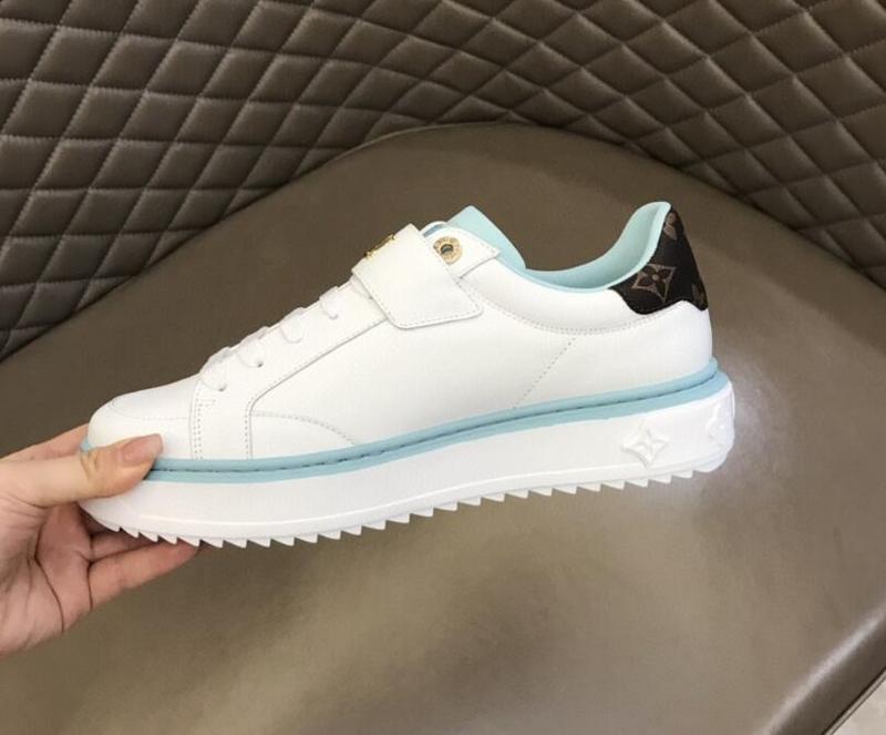 Chloe’s Picks - LOV Women Shoes - 596
