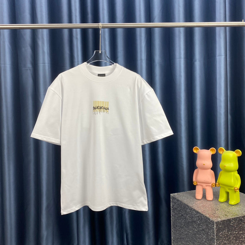 Balenciaga Luxury T-Shirts