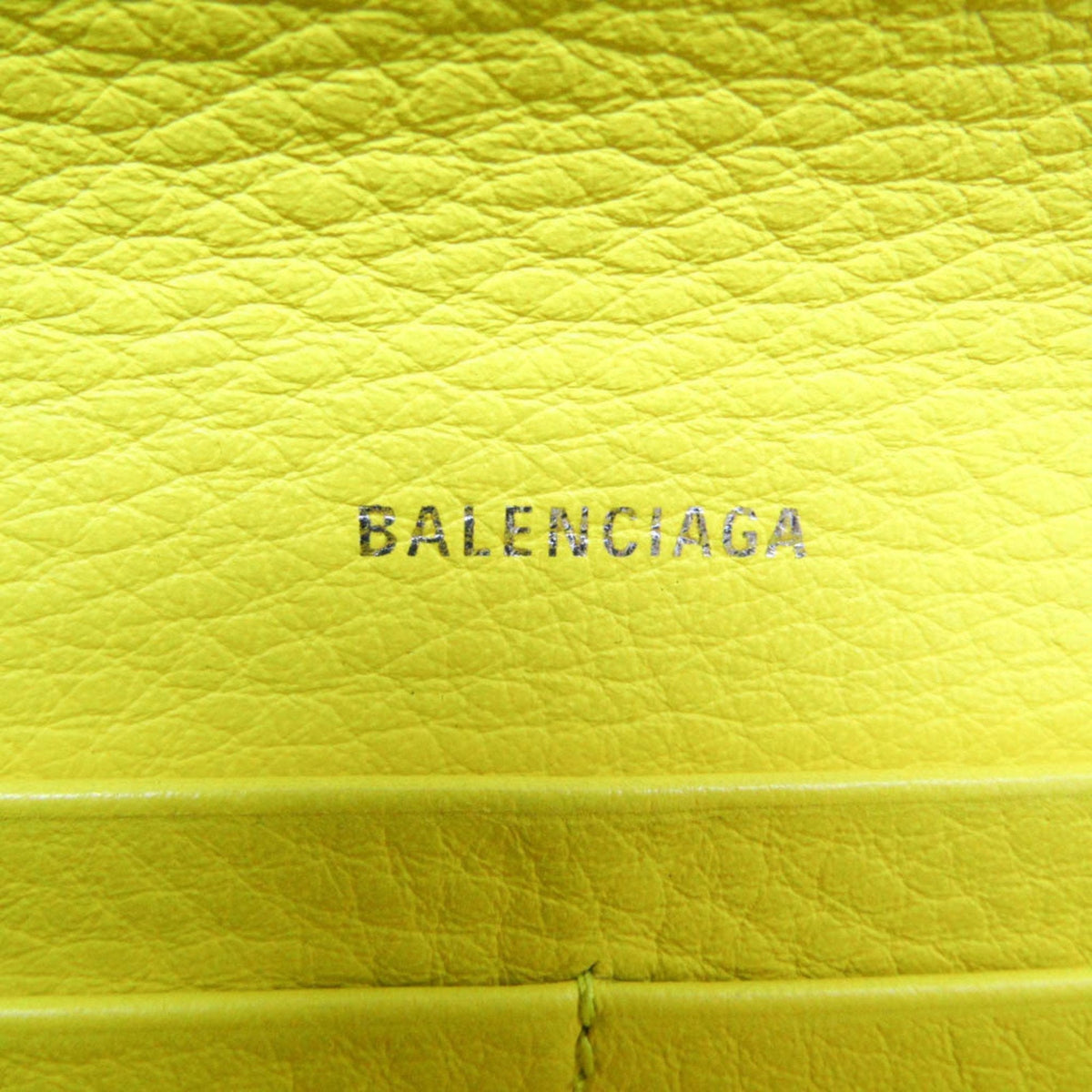 balenciaga Papier Wallet