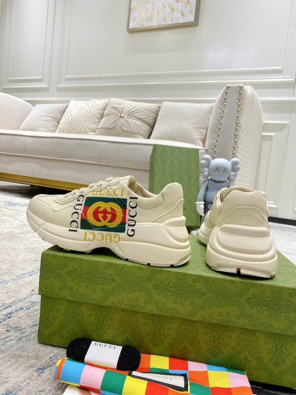 Gucci Luxury Shoes