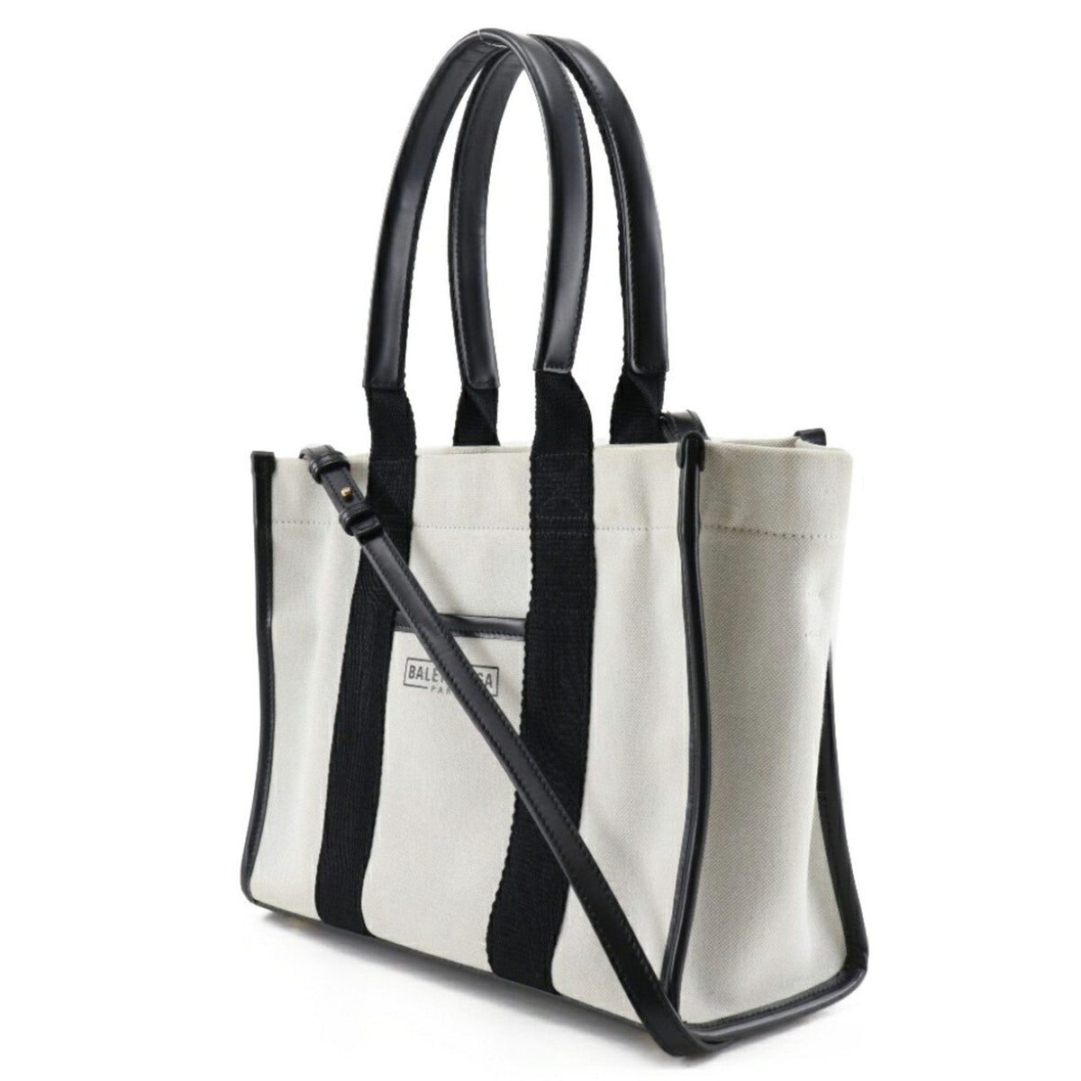 balenciaga Hardware Tote