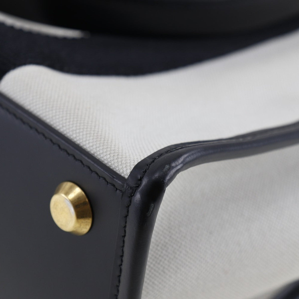 balenciaga Hardware Tote