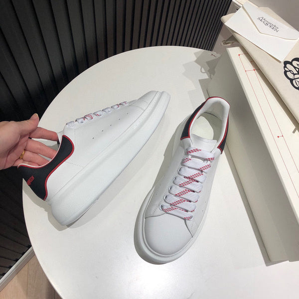 Alexander McQUEEN Luxury Shoes