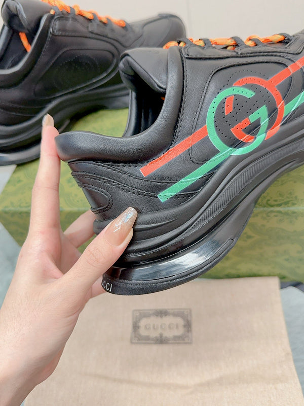 Gucci Luxury Shoes