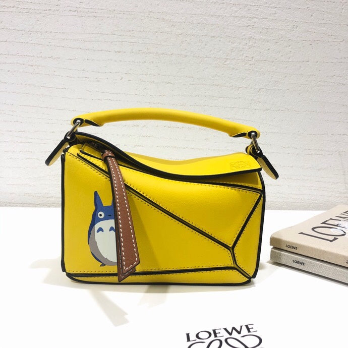 PHA - LWO Bags - 307