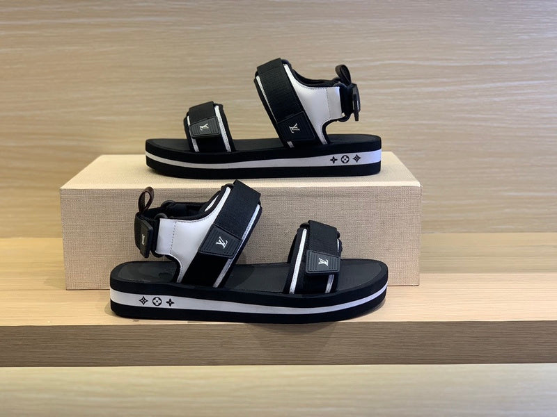 Louis Vuittion Luxury Shoes