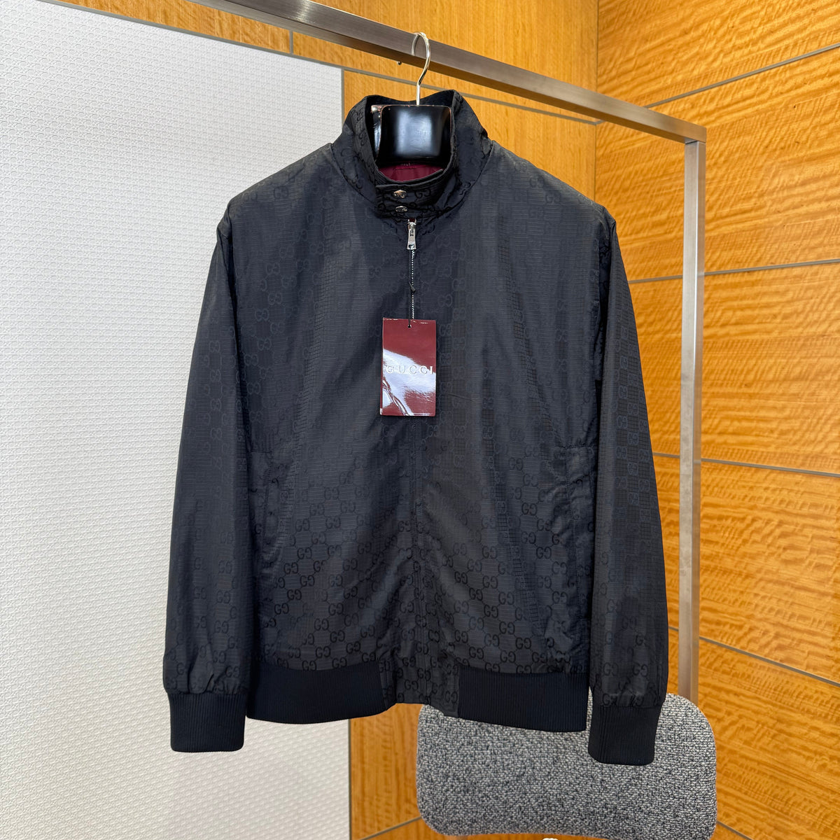 GG JACKET