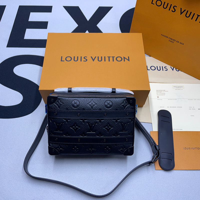 I W Fashion Lu-Vi bags - 10121