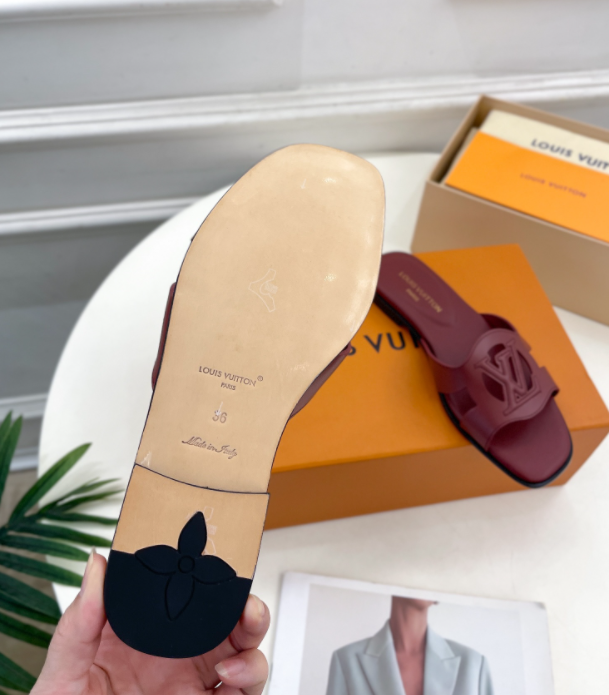 Chloe’s Picks - LOV Women Shoes - 118