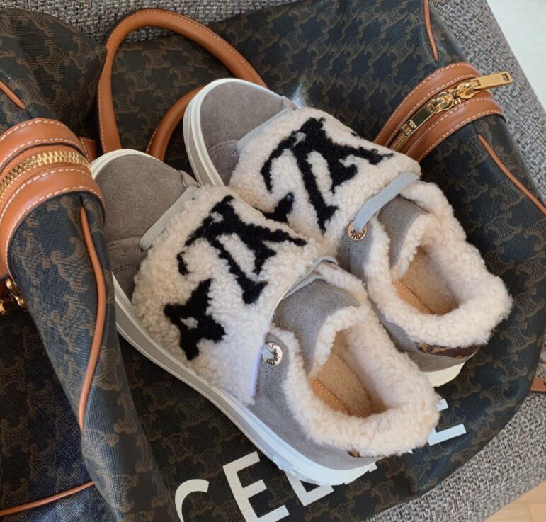 Chloe’s Picks - LOV Women Shoes - 737