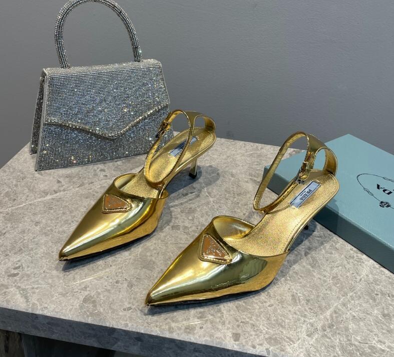 Chloe’s Picks - PD Women Shoes - 262