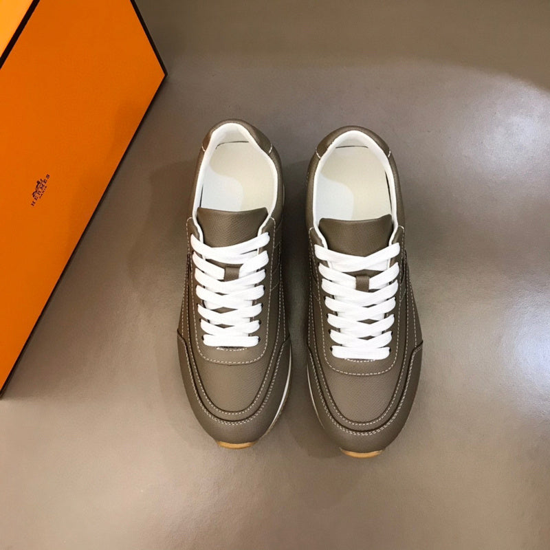 Hermes Luxury Shoes