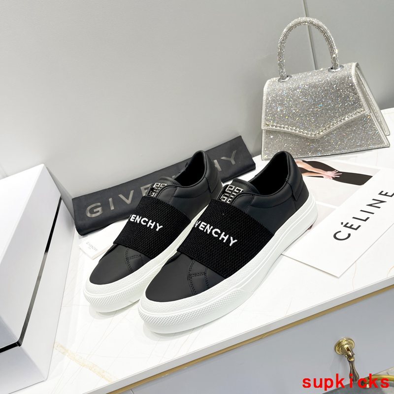 Givenchy Luxury Shoes