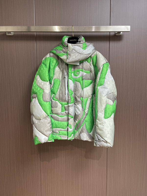 Louis Vuittion Luxury Clothes