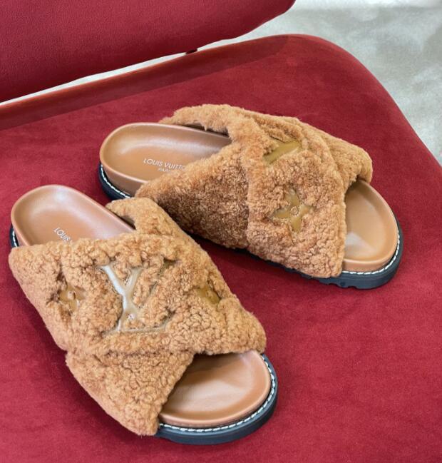 Chloe’s Picks - LOV Women Shoes - 718