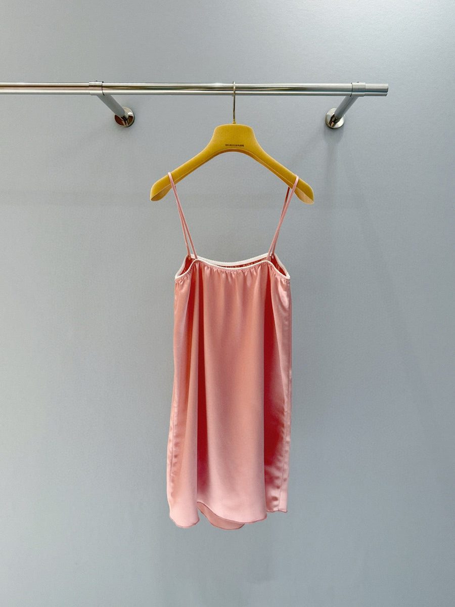 MIU M DRESS