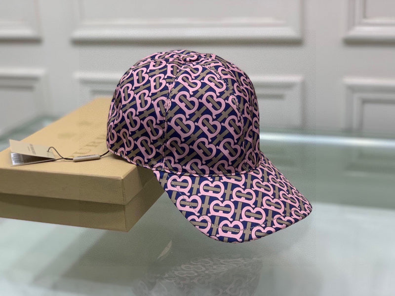 Burberry Luxury Cap