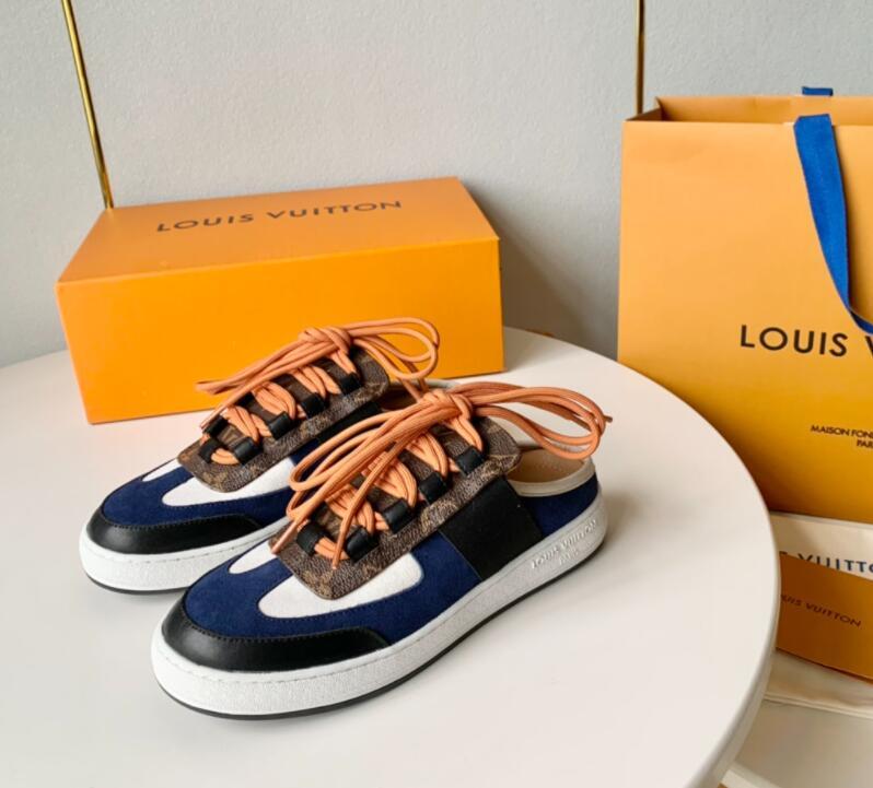 Chloe’s Picks - LOV Women Shoes - 357