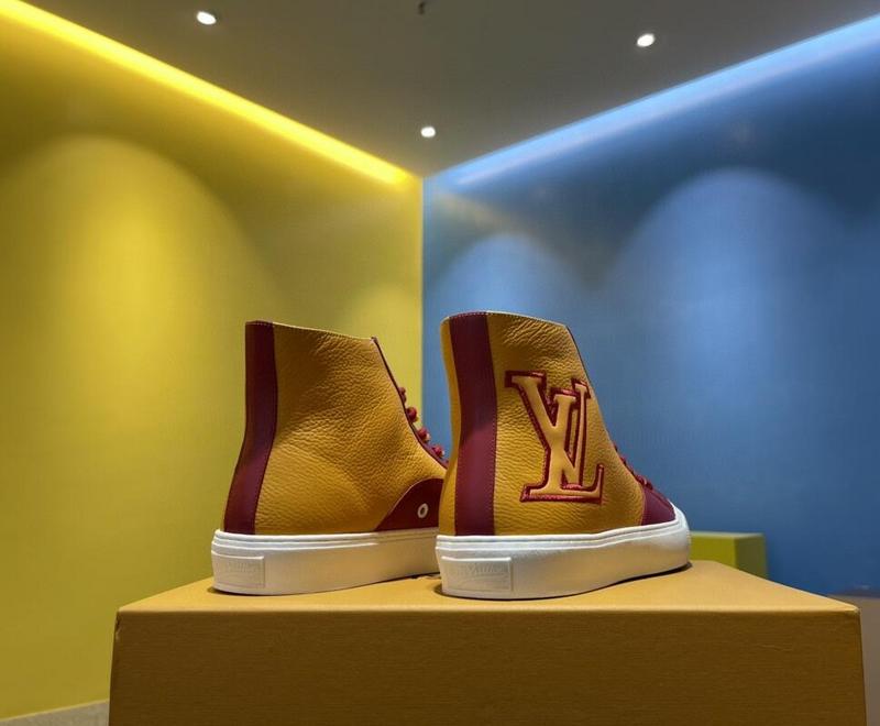 Chloe’s Picks - LOV Men Shoes - 1397