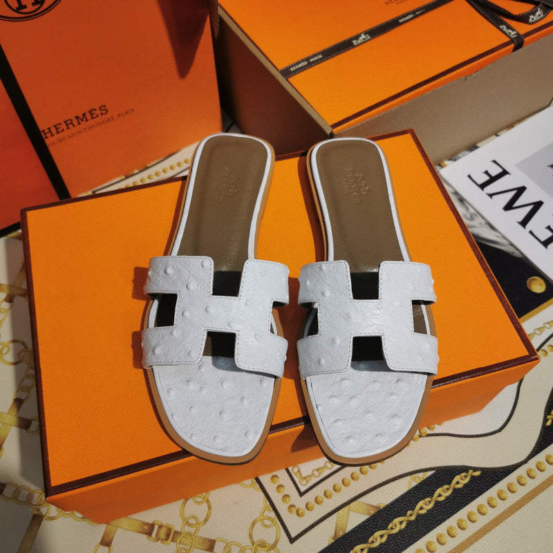 Hermes Luxury Sandals