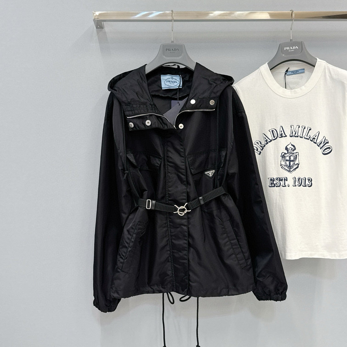 PD COAT