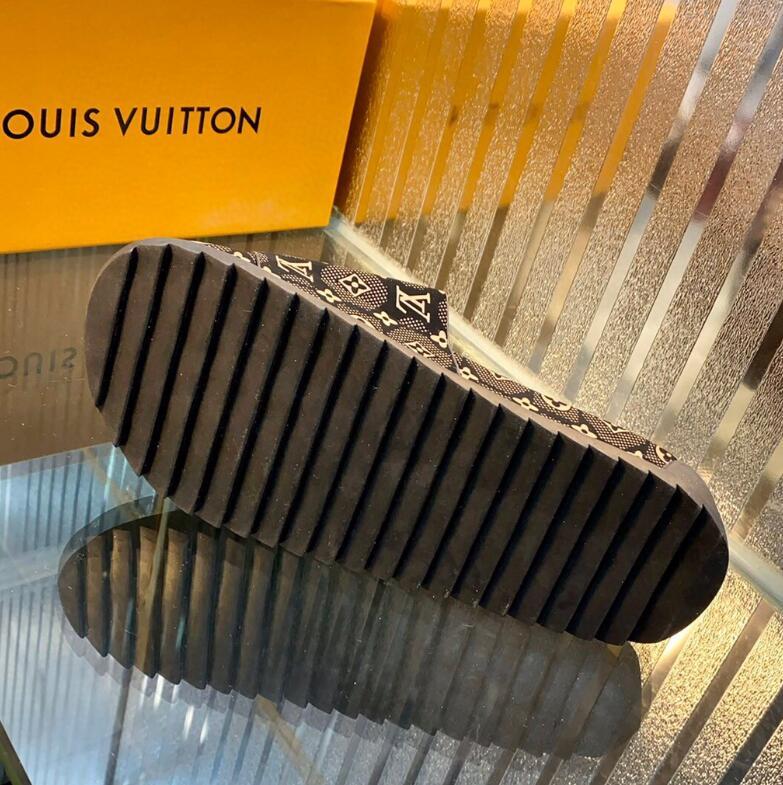 Chloe’s Picks - LOV Men Shoes - 1887