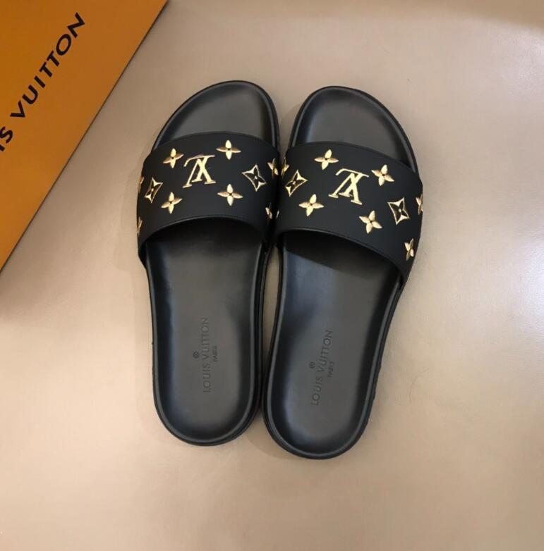 Chloe’s Picks - LOV Men Shoes - 1552