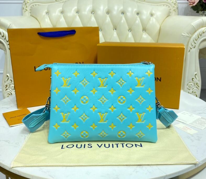 Chloe’s Picks - LOV Bags - 3168
