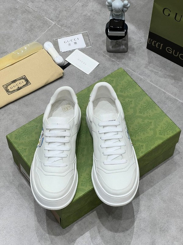 Gucci Luxury Shoes