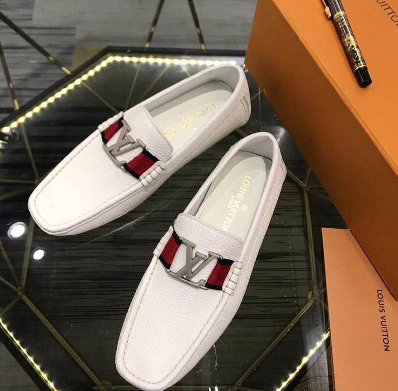 Chloe’s Picks - LOV Men Shoes - 1912