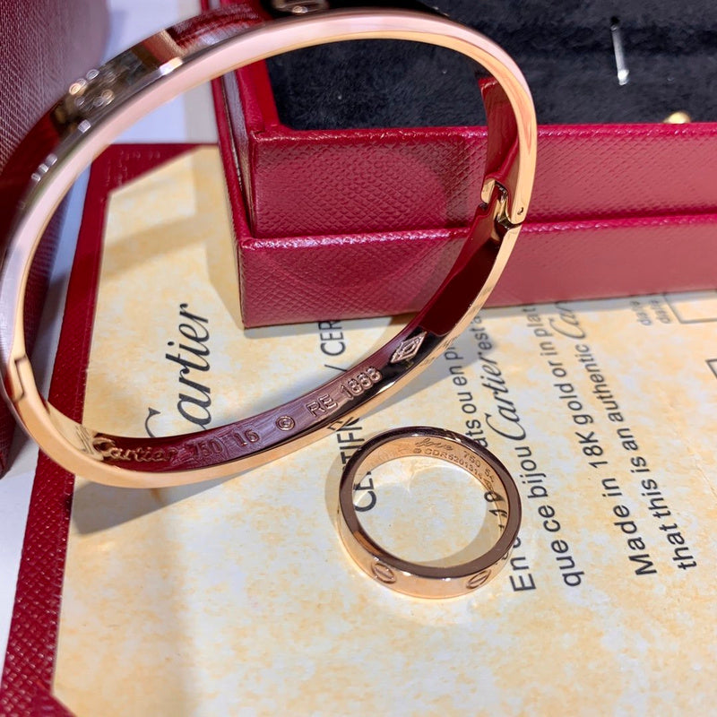 Cartier Jewelry