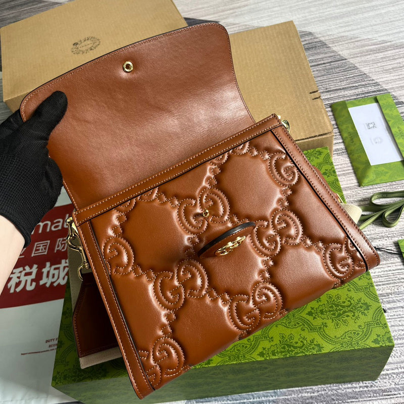 ENT - GCI Bags - 1435