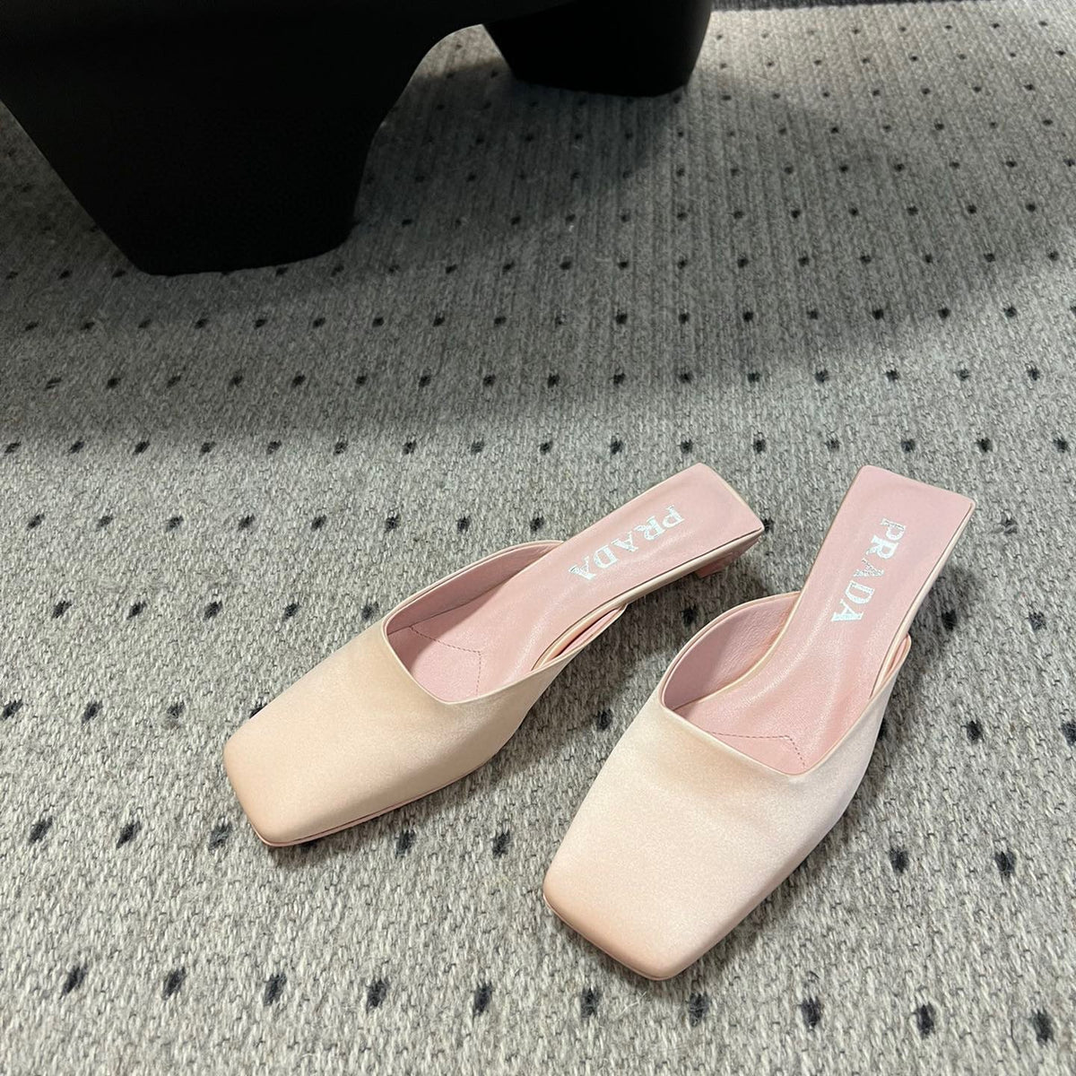 PD HEELS