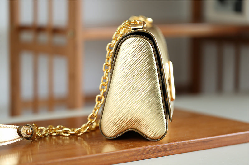 I W Fashion Lu-Vi bags - 8444