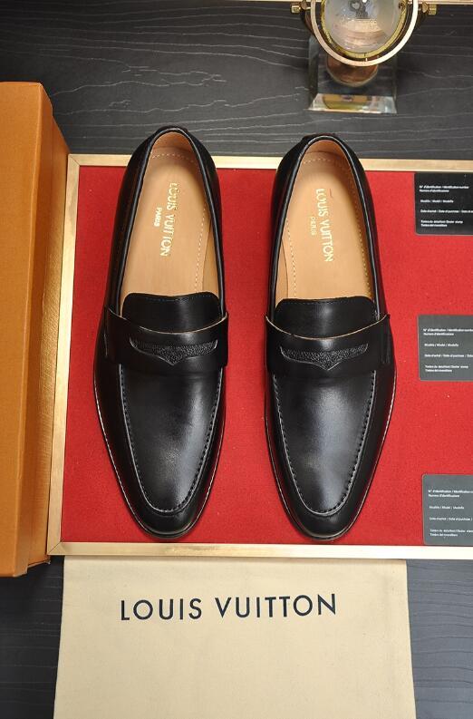 Chloe’s Picks - LOV Men Shoes - 973