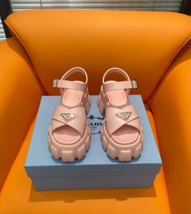 Chloe’s Picks - PD Women Shoes - 042