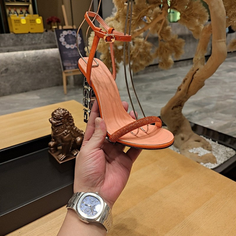 Givenchy Luxury Shoes