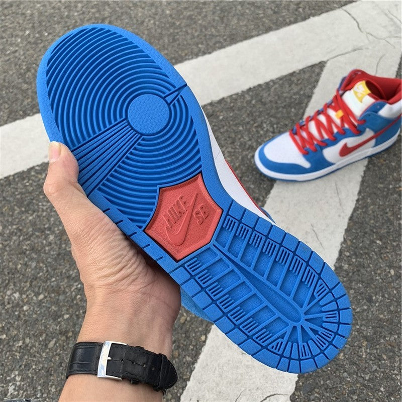 Nike Luxury Shoes