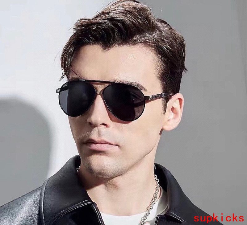 Cartier Luxury Sunglasses