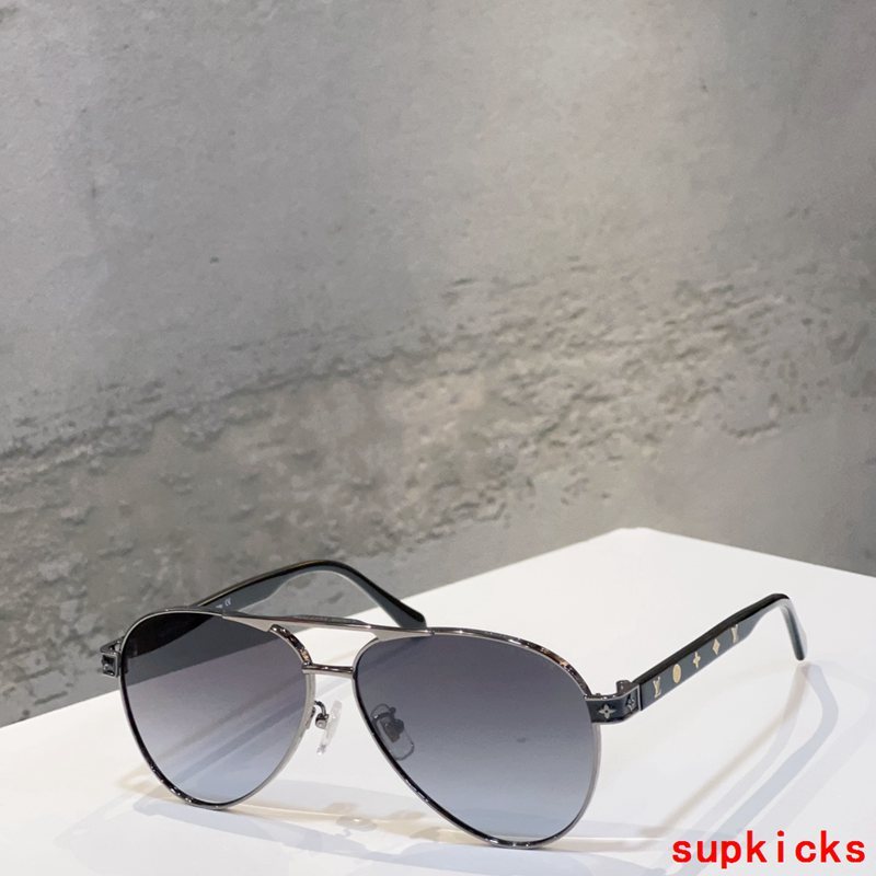 Louis Vuittion Luxury Sunglasses