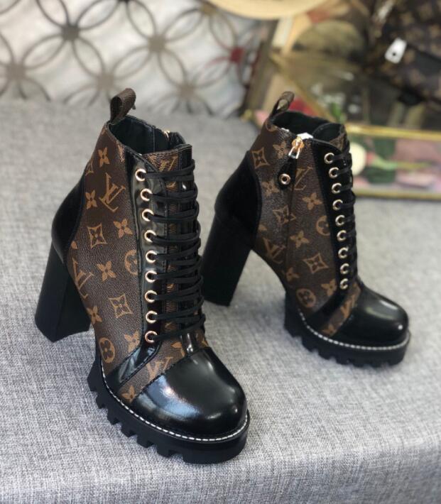 Chloe’s Picks - LOV Women Shoes - 780